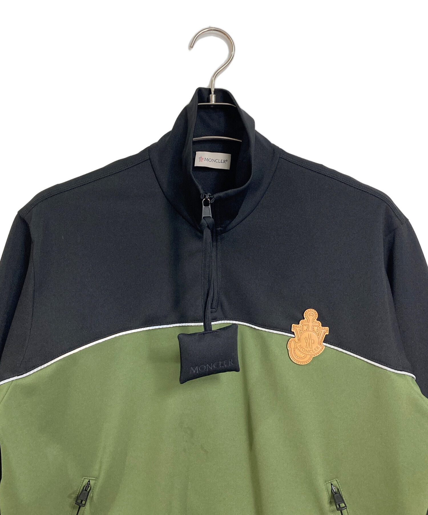 中古・古着通販】MONCLER GENIUS (モンクレール ジーニアス) J.W.