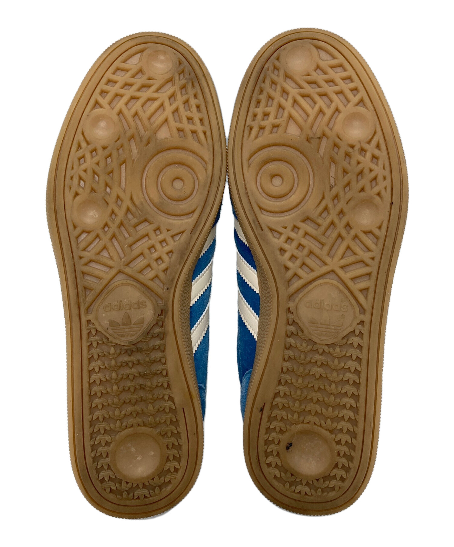 adidas(アディダス)  HANDBALL SPEZIAL アディダス ハンドボール スペツィアル  メンズ  27.5【中古】【ブランド古着バズストア】 中古・古着通販】adidas (アディダス) Handball Spezial ハンドボール