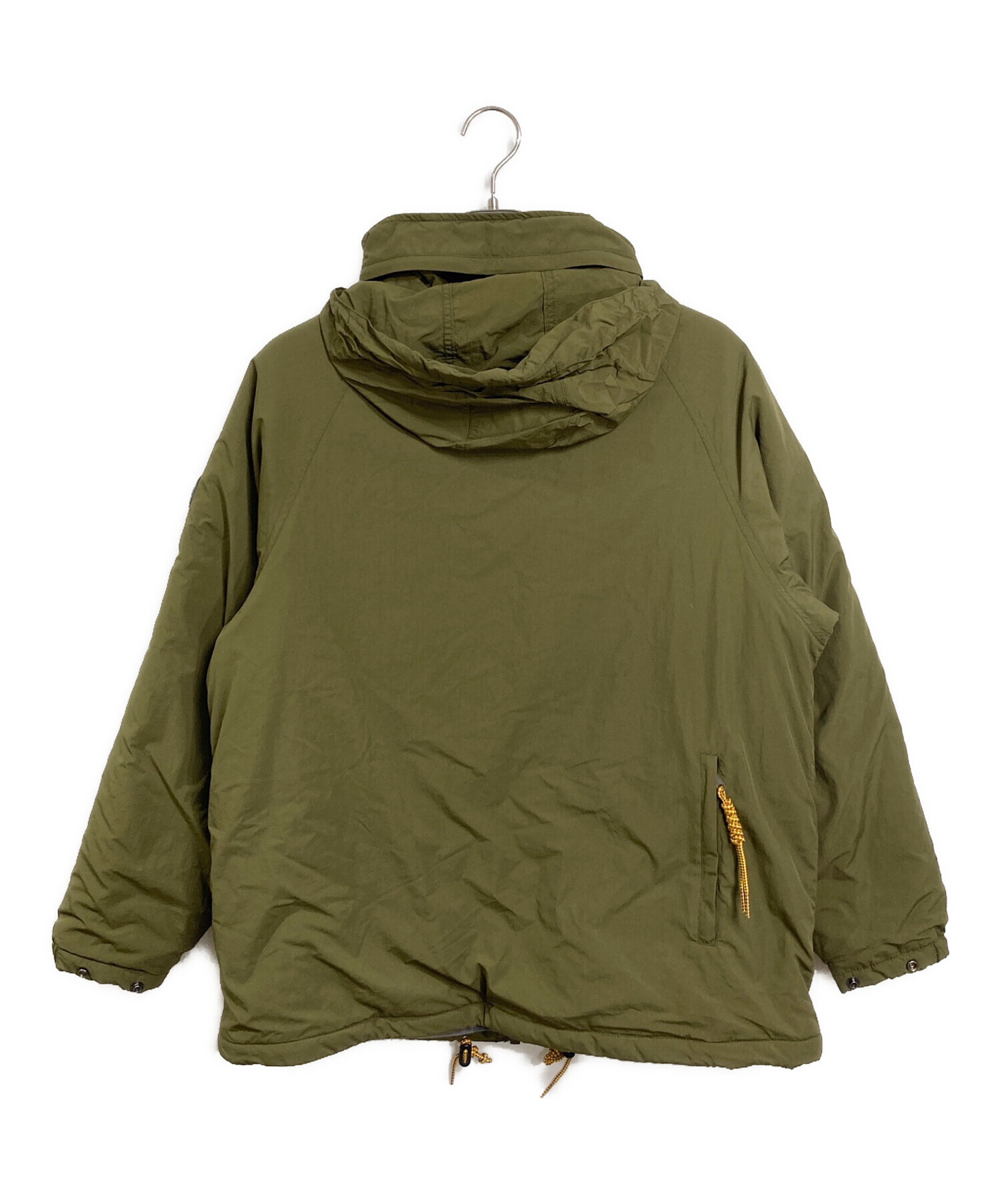 ダナー マウントタボルジャケット 中古・古着通販】Danner (ダナー) マウントタボルジャケット