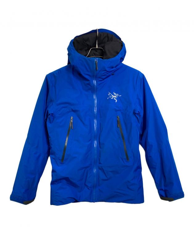 中古・古着通販】ARC'TERYX (アークテリクス) TAURI JACKET 中綿