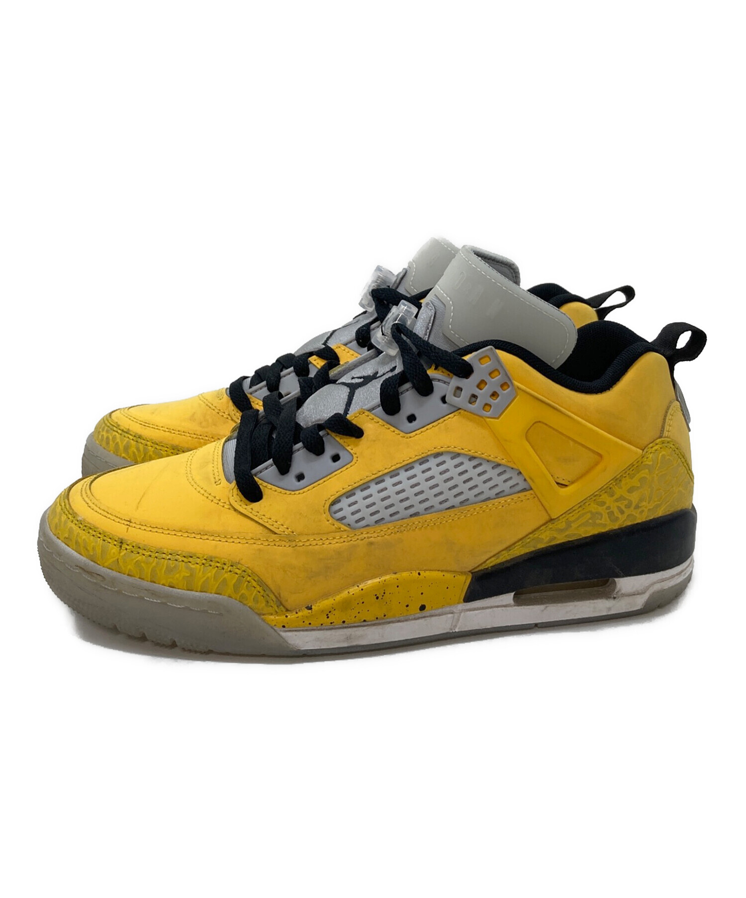 中古・古着通販】NIKE (ナイキ) Jordan Spizike Low PRM ジョーダン
