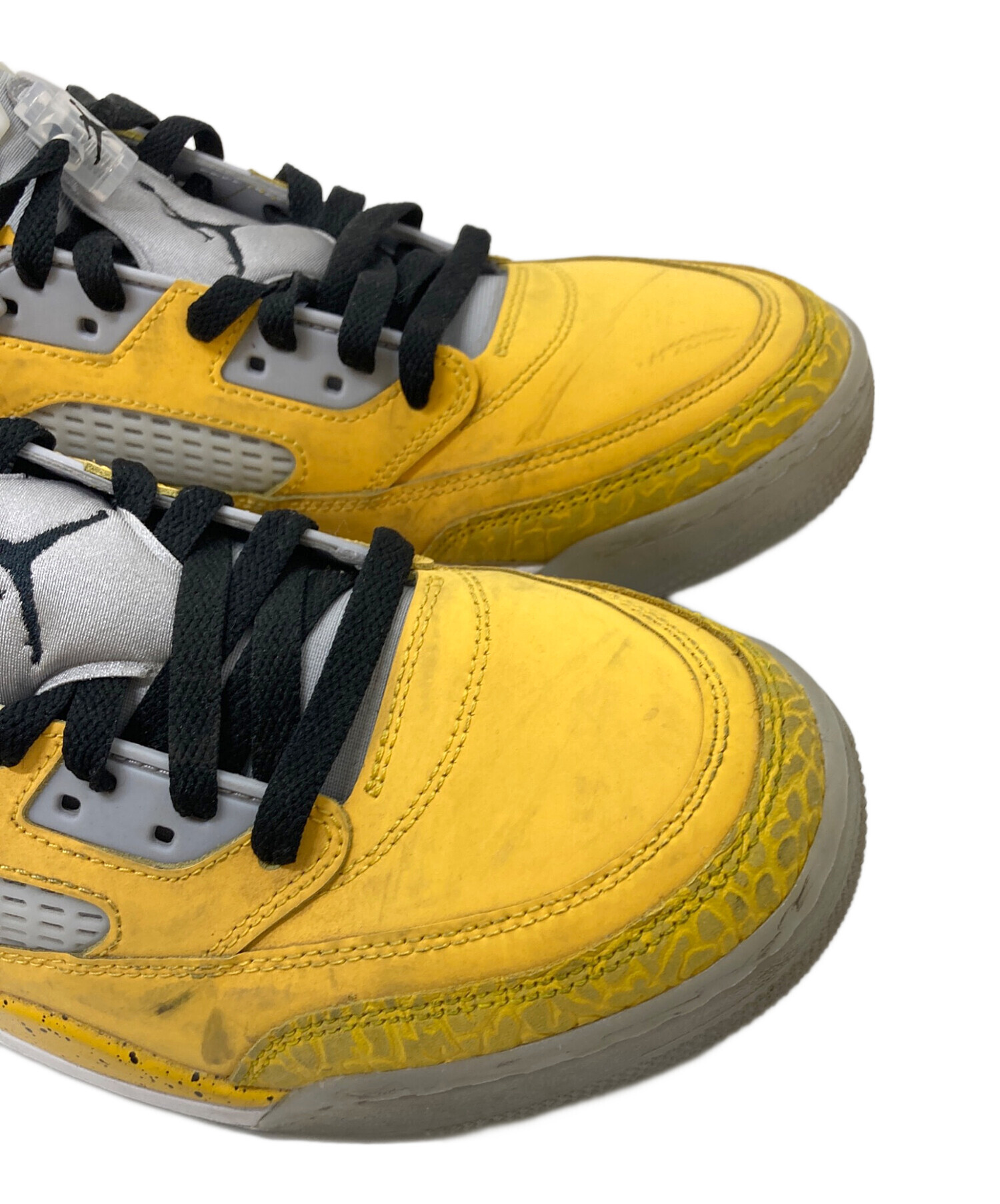 中古・古着通販】NIKE (ナイキ) Jordan Spizike Low PRM ジョーダン
