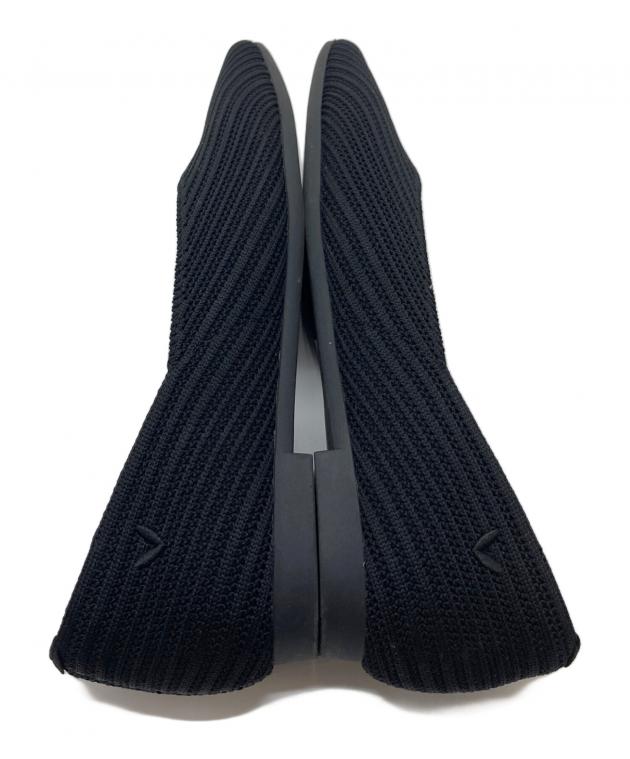 中古・古着通販】vivaia (ビバイア) ポインテッドトゥVカットフラット