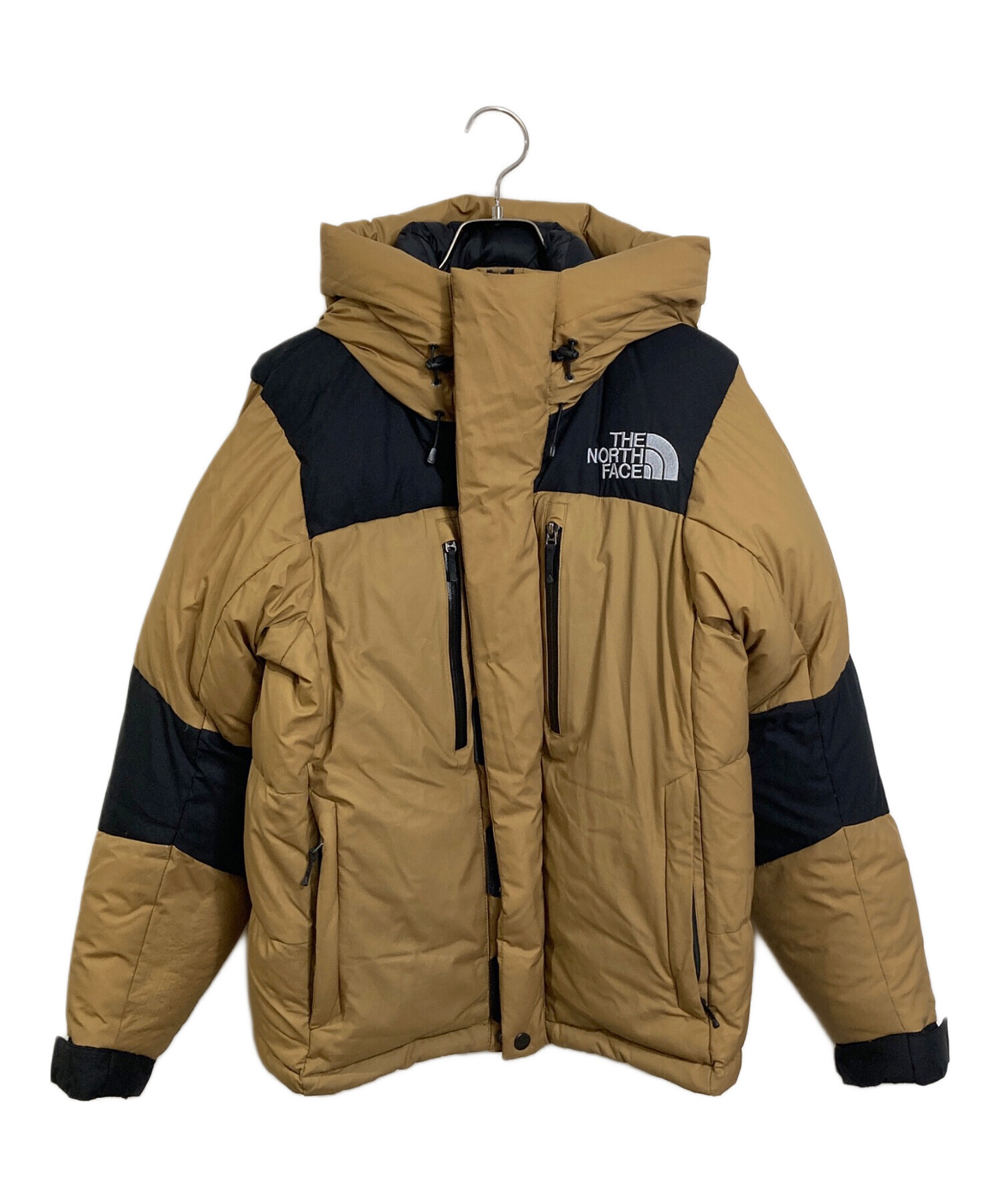 中古・古着通販】THE NORTH FACE (ザ ノース フェイス) バルトロライト 