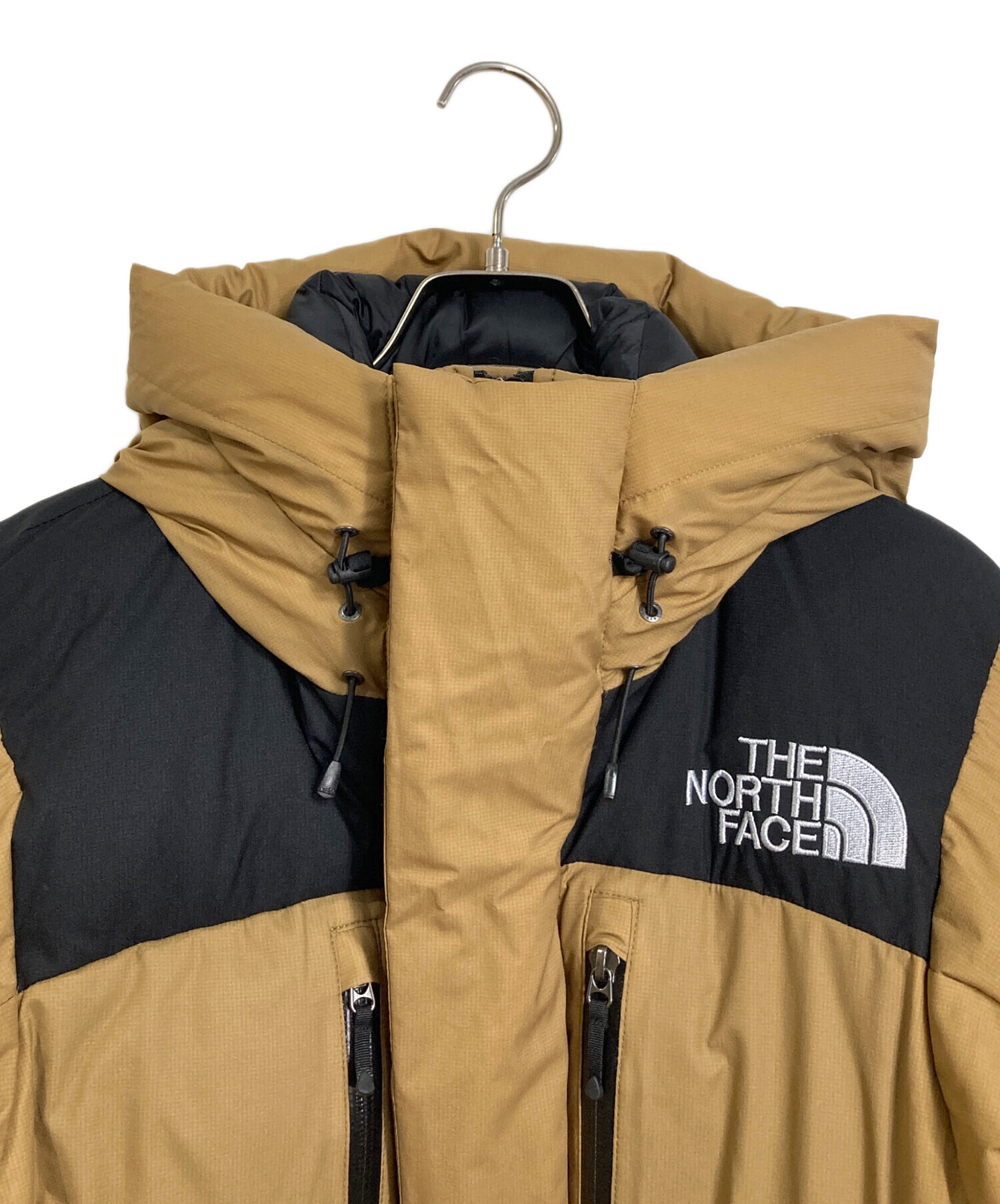 中古・古着通販】THE NORTH FACE (ザ ノース フェイス) バルトロライト 