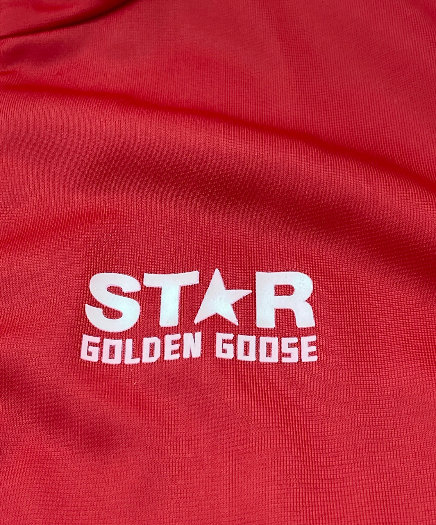 中古・古着通販】GOLDEN GOOSE (ゴールデングース) トラックジャケット 