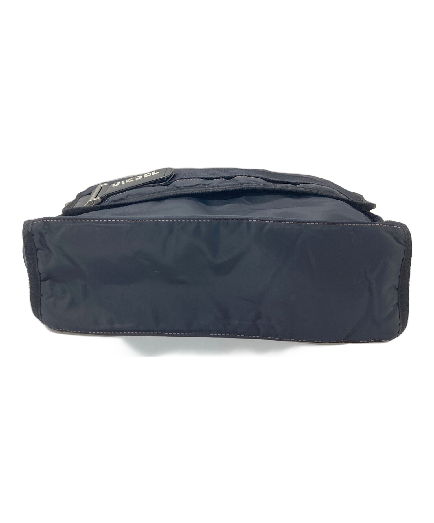 中古・古着通販】DIESEL (ディーゼル) ショルダーバッグ 通勤 通学