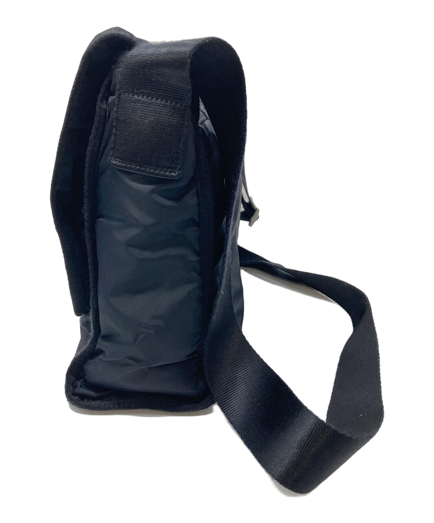 中古・古着通販】DIESEL (ディーゼル) ショルダーバッグ 通勤 通学