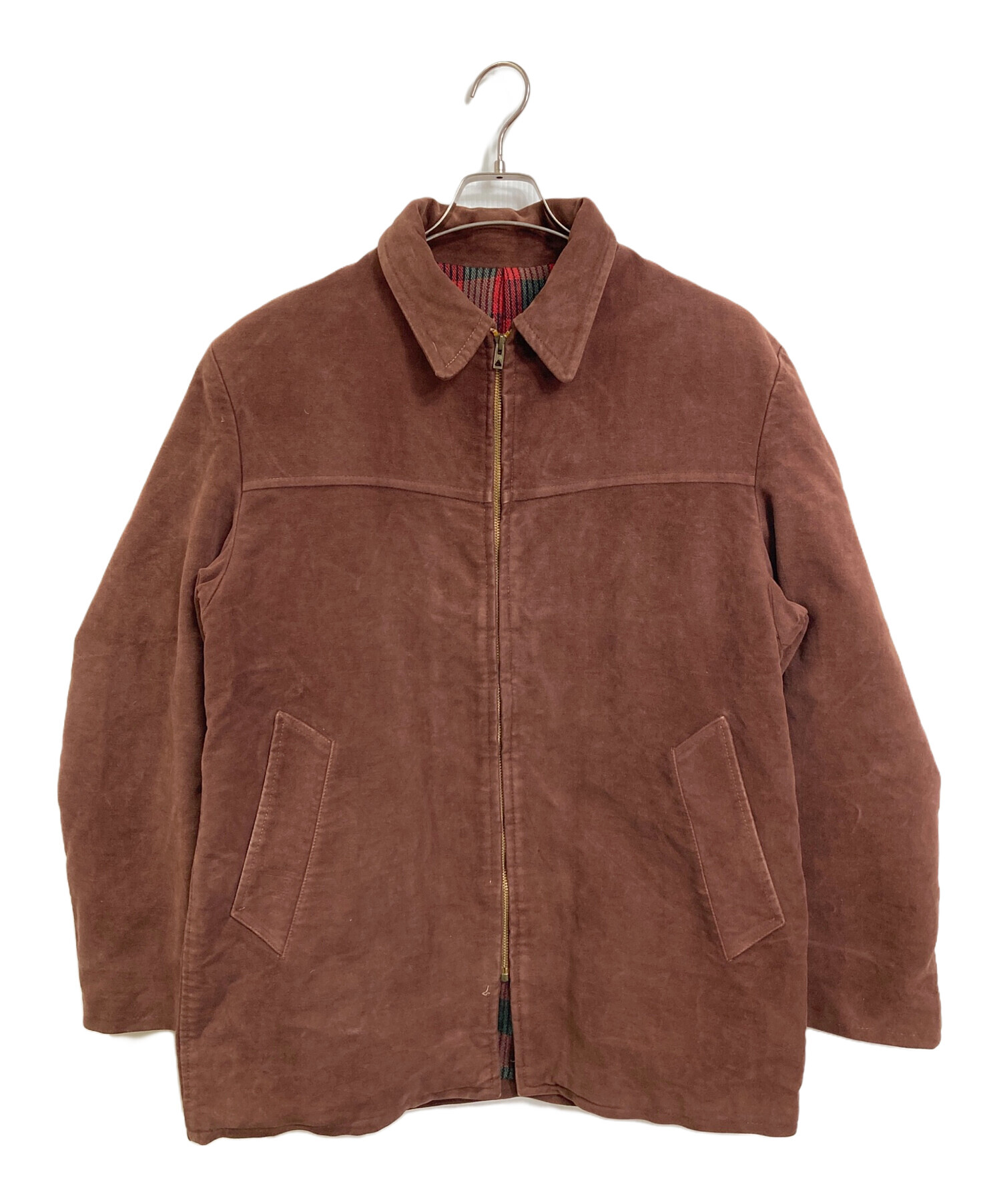 中古・古着通販】French Army (フランス軍) 【古着】French Brown