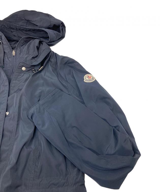 中古・古着通販】MONCLER (モンクレール) EFISIA エフィシア ワッペン