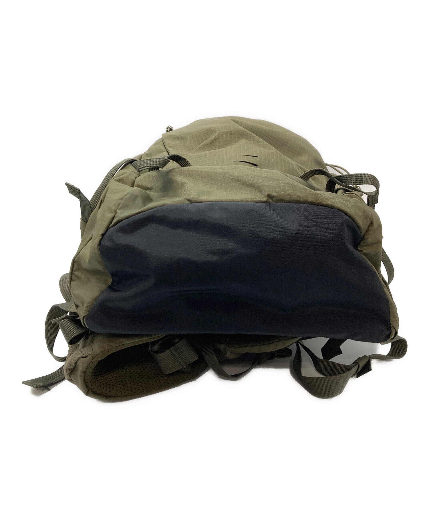 中古・古着通販】MILLET (ミレー) KHUMBU 30 BACK PACK クンブ 30 