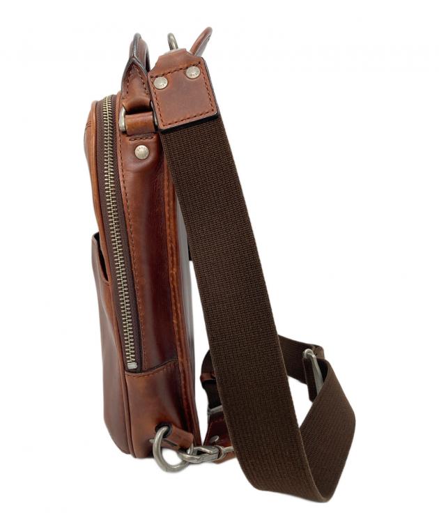 中古・古着通販】HERGOPOCH (エルゴポック) ワンショルダーバッグ