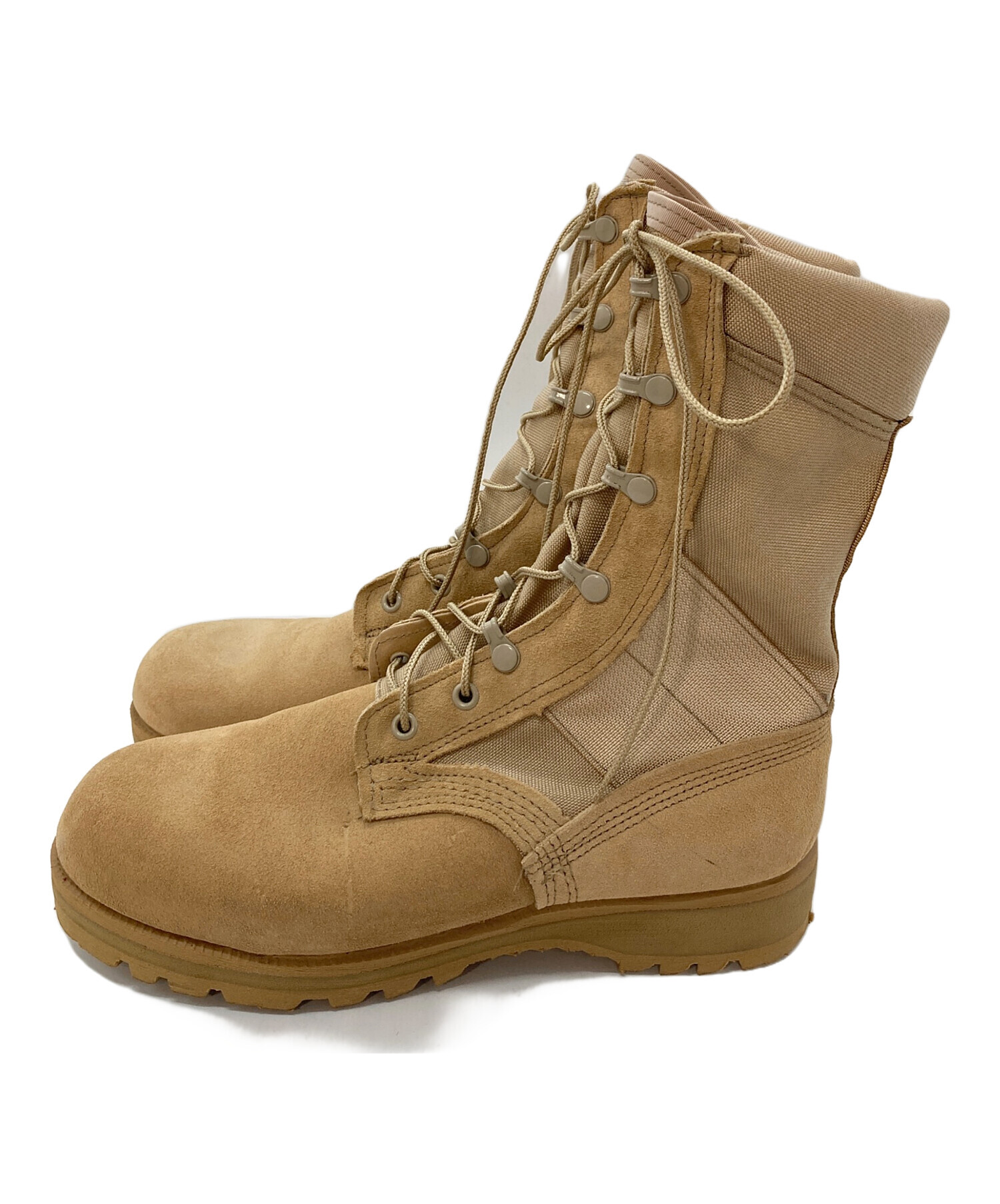 中古・古着通販】US ARMY (ユーエスアーミー) デザートホットウェザー