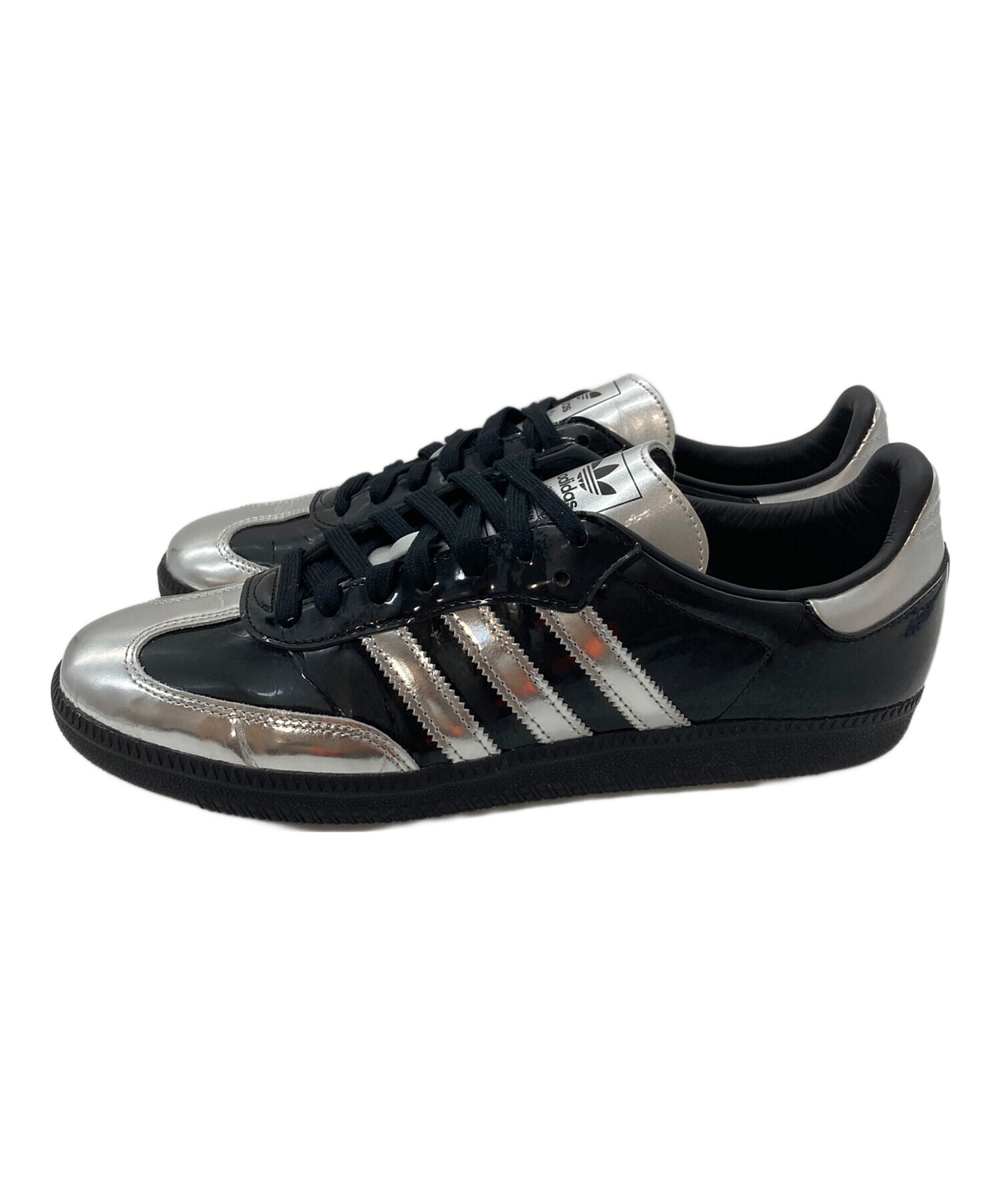 adidas Samba Tuxedo サンバ タキシード 24cm adidas Samba Tuxedo