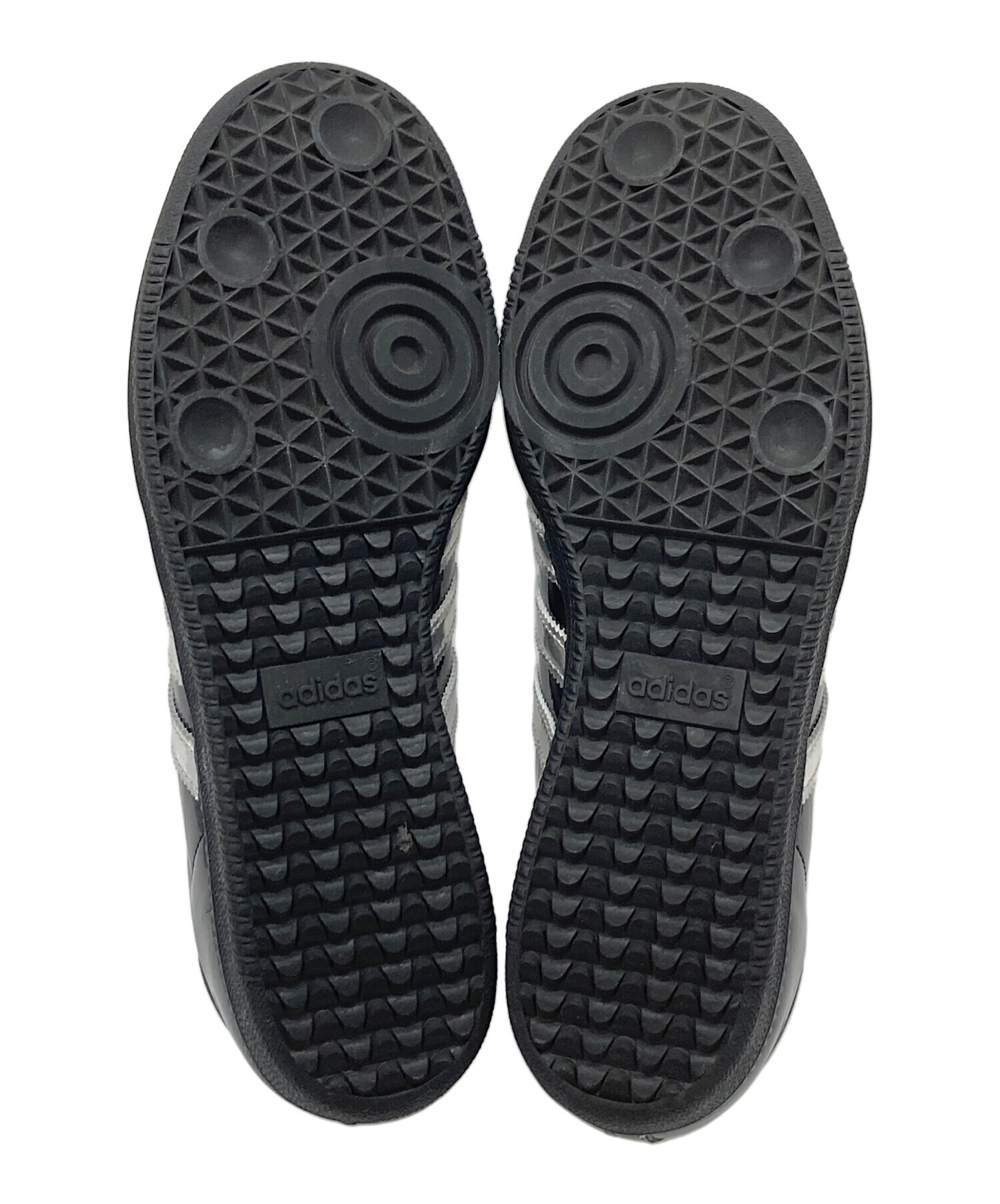 中古・古着通販】adidas (アディダス) SAMBA ATMOS “Tuxedo” サンバ 