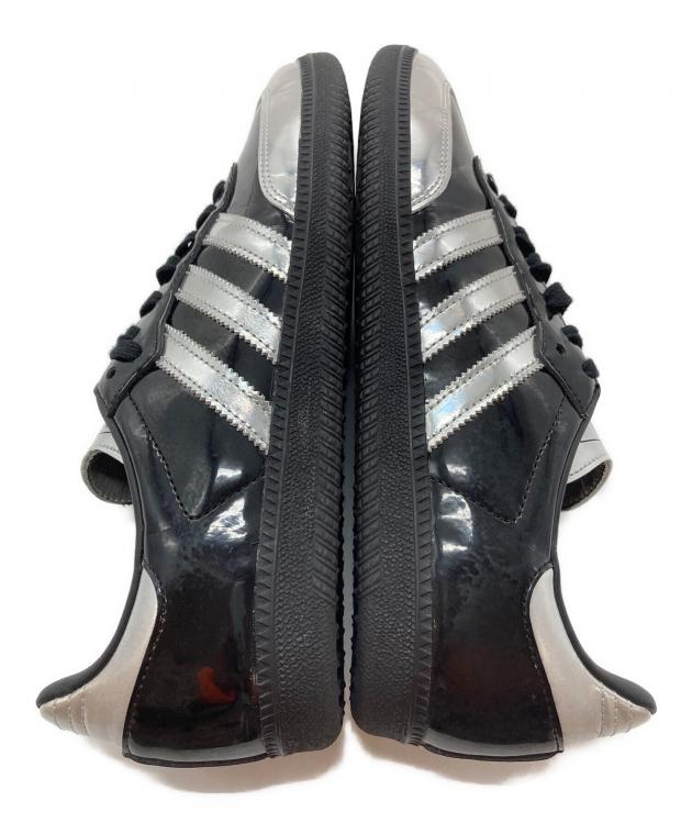 中古・古着通販】adidas (アディダス) SAMBA ATMOS “Tuxedo” サンバ