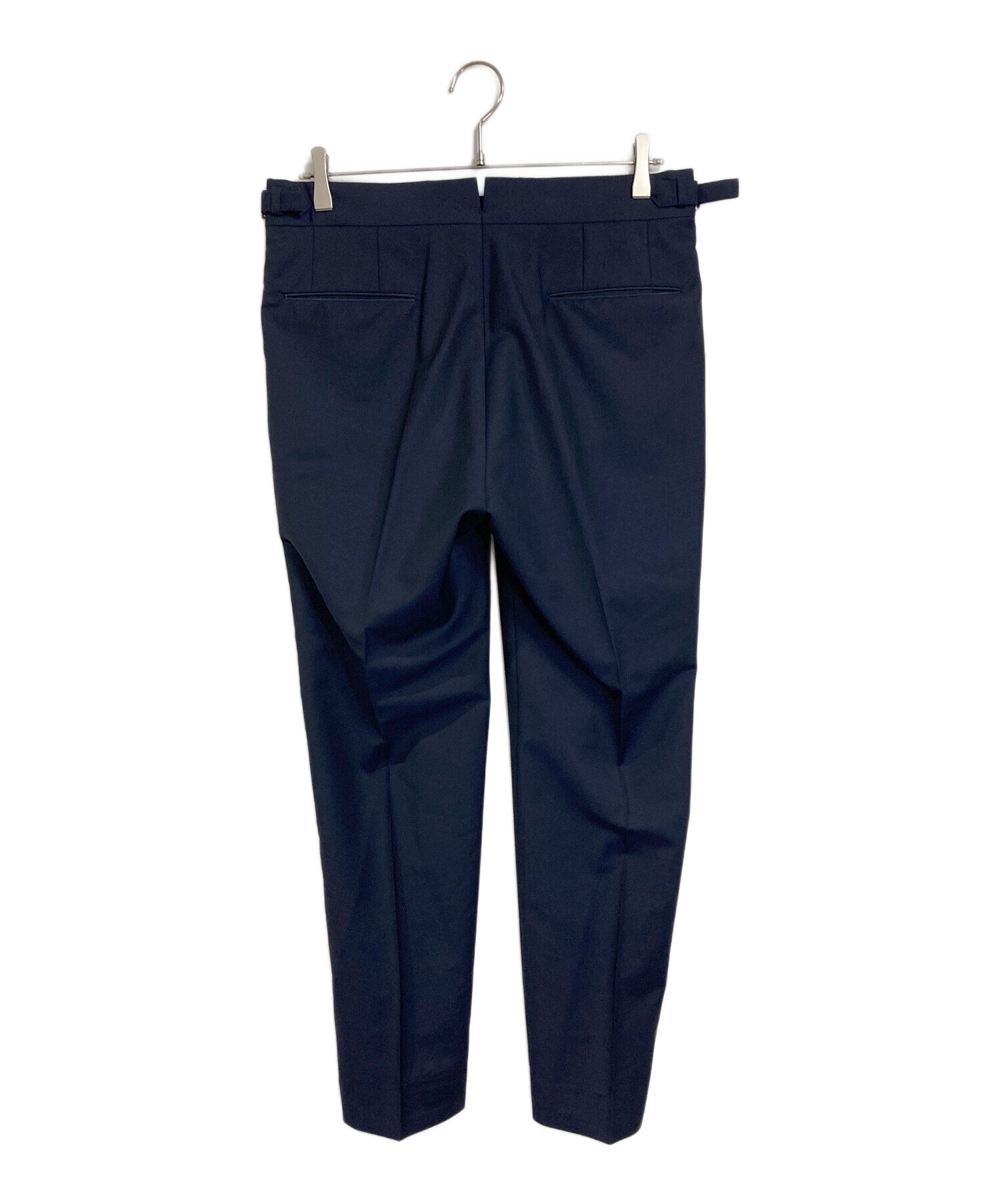 中古・古着通販】Ermenegildo Zegna (エルメネジルド・ゼニア) スリム