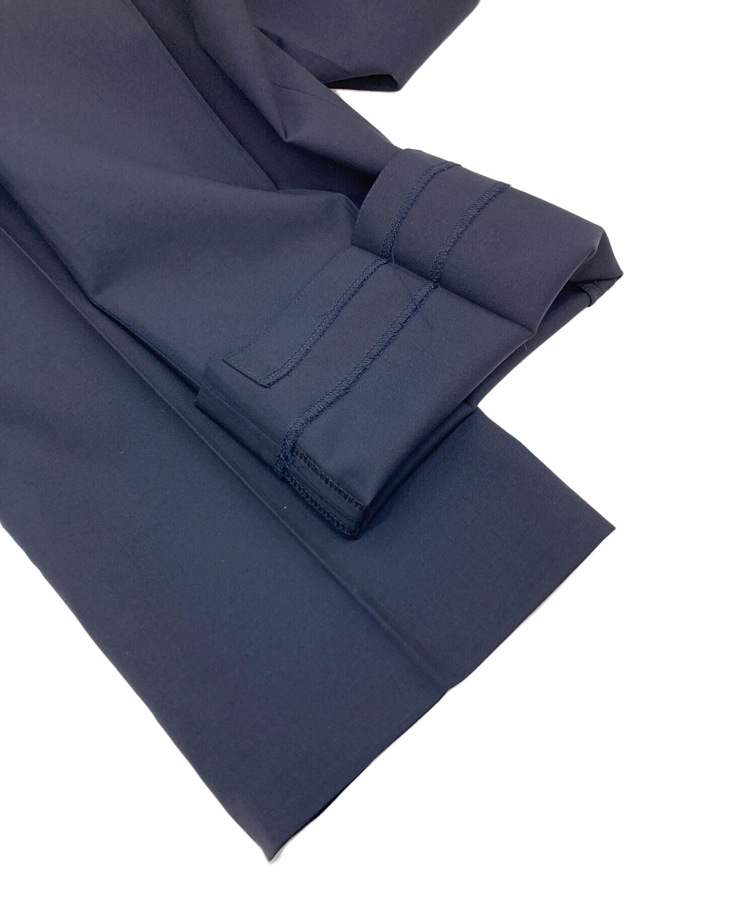 中古・古着通販】Ermenegildo Zegna (エルメネジルド・ゼニア) スリム