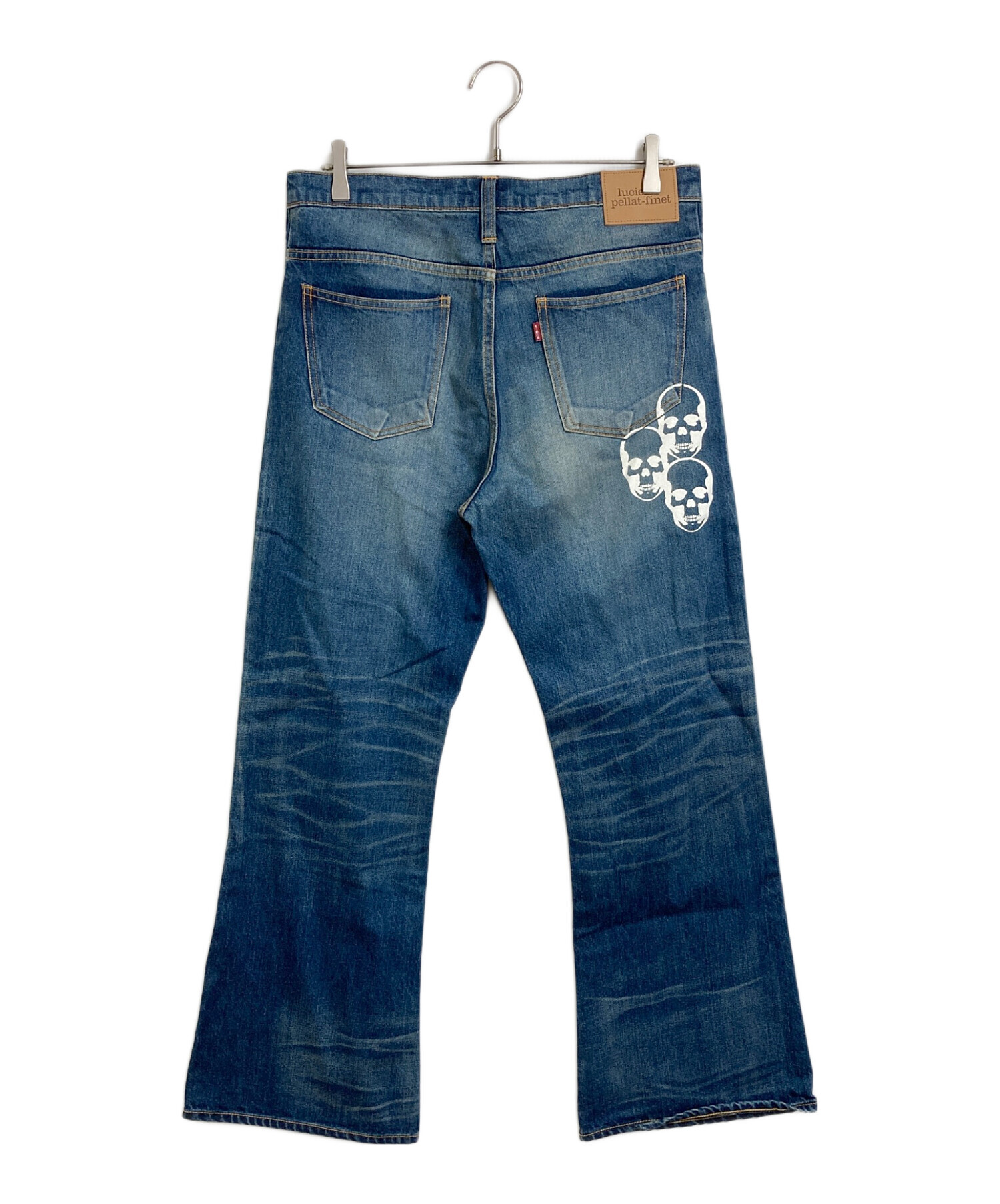 中古・古着通販】lucien pellat-finet (ルシアン・ペラフィネ