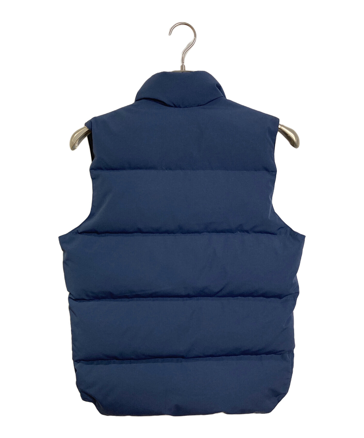 中古・古着通販】CANADA GOOSE (カナダグース) FREESTYLE VEST フリー