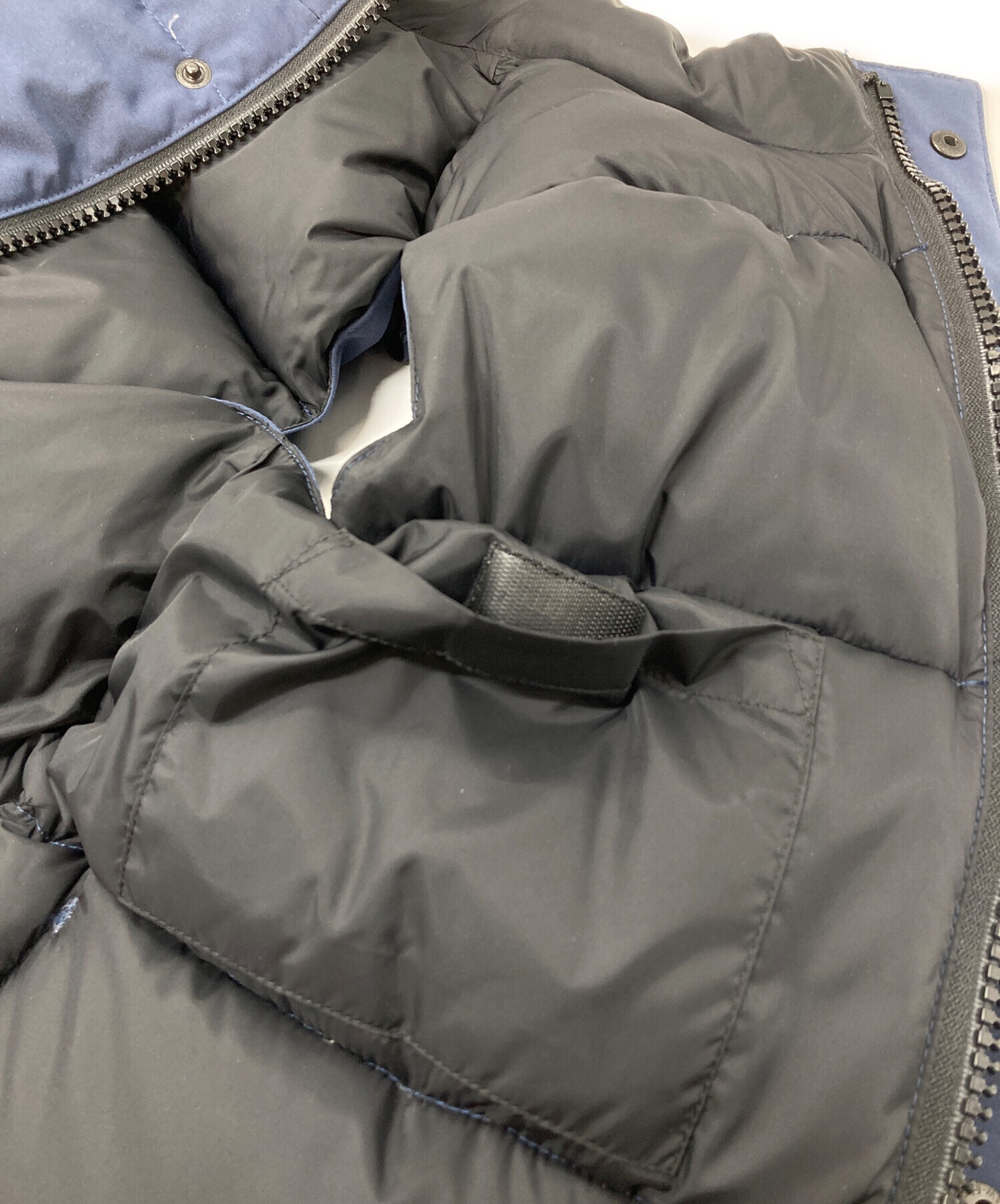 中古・古着通販】CANADA GOOSE (カナダグース) FREESTYLE VEST フリー