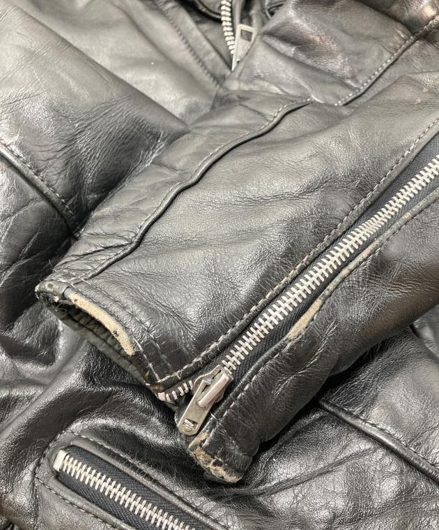 中古・古着通販】taylor's leatherwear (テイラーズ レザーウェア