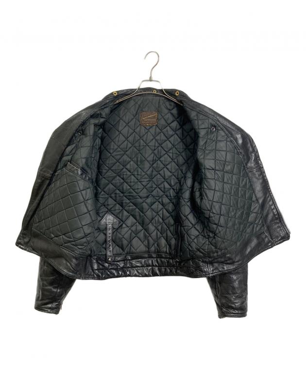 中古・古着通販】taylor's leatherwear (テイラーズ レザーウェア