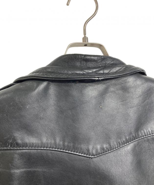 中古・古着通販】taylor's leatherwear (テイラーズ レザーウェア