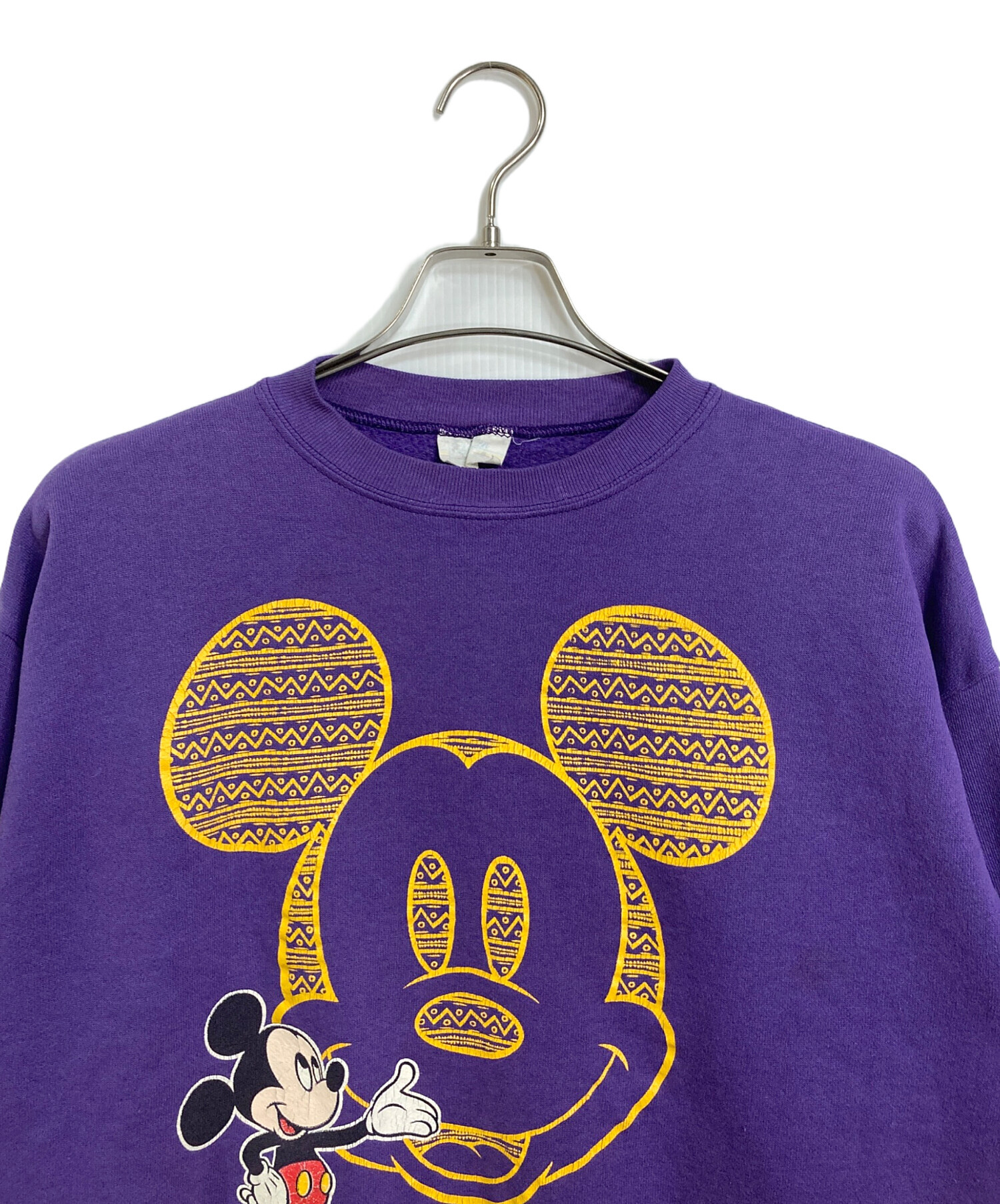 中古・古着通販】velva sheen (ベルバシーン) Disney (ディズニー 