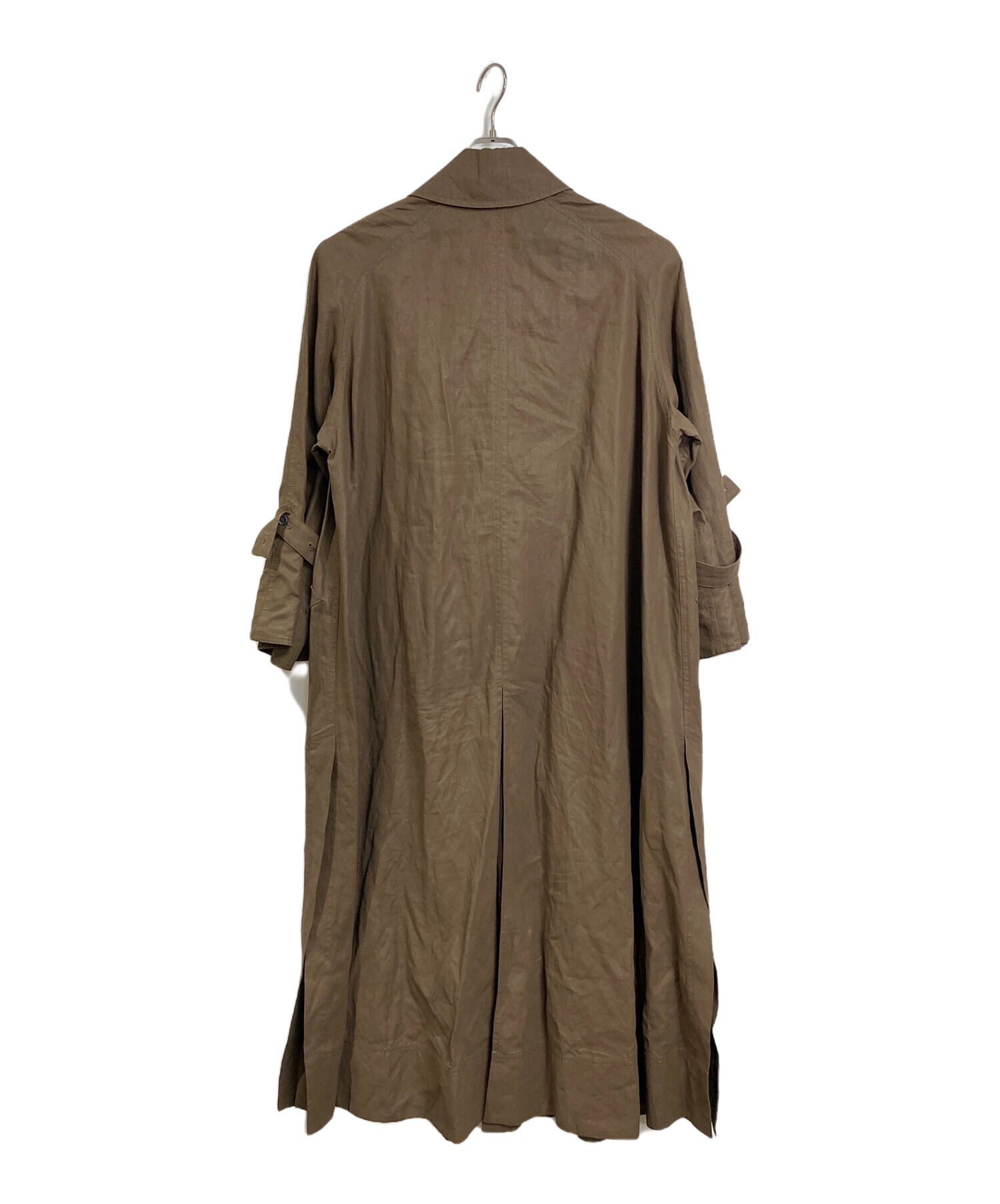 中古・古着通販】ACNE STUDIOS (アクネ ストゥディオス) オーバー