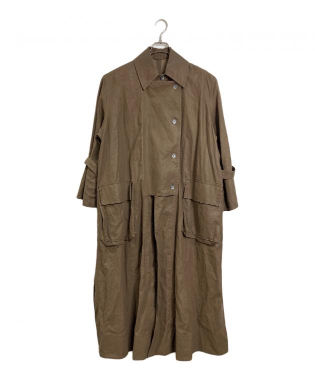 中古・古着通販】ACNE STUDIOS (アクネ ストゥディオス) オーバー