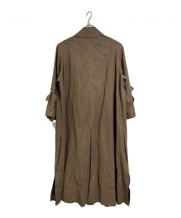 値下げ！Acne Studios アクネストゥディオズ ロングコート cloudshoe_ac-a90154-9000