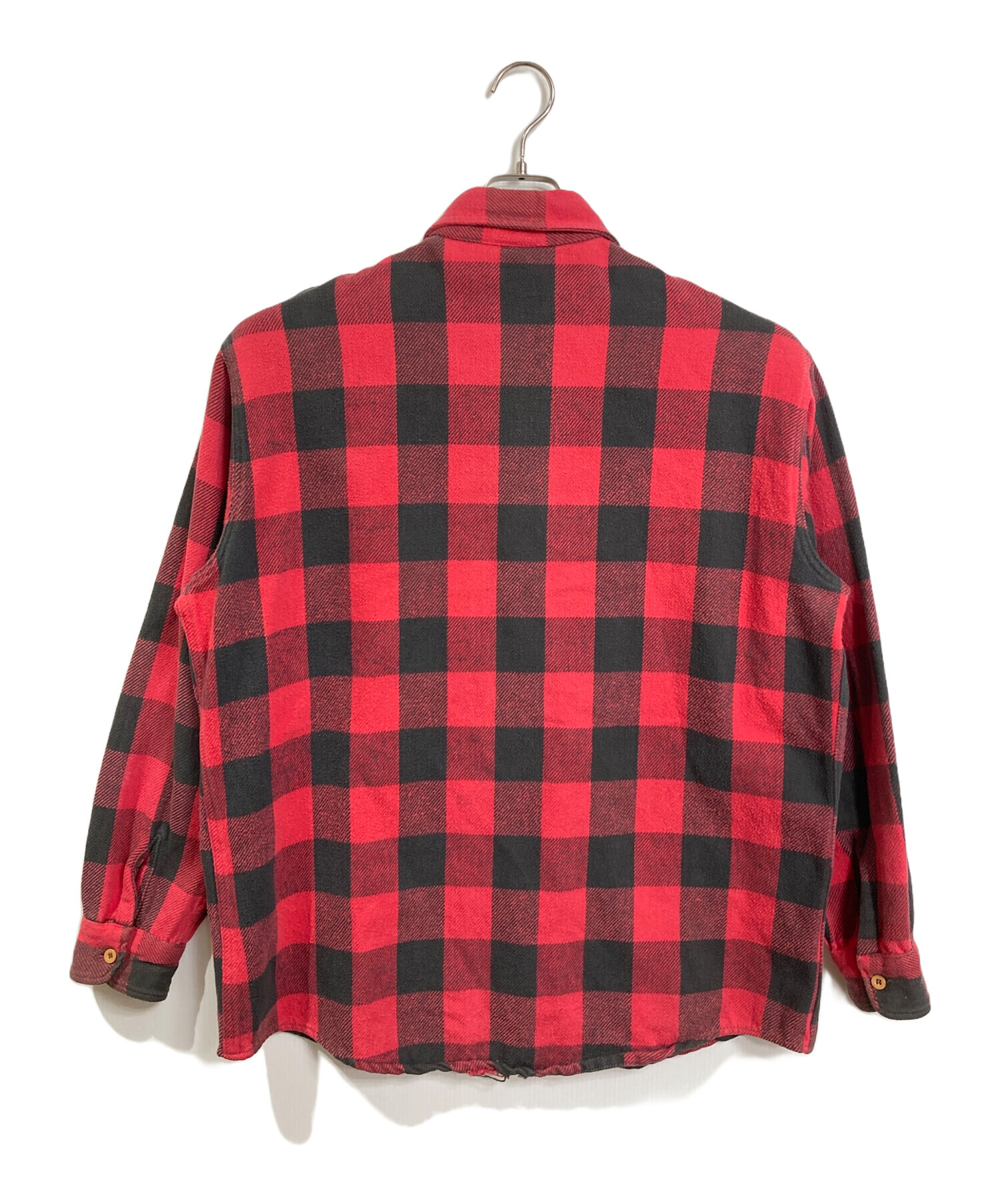 中古・古着通販】big mac (ビッグマック) 【古着】80sバッファーロー