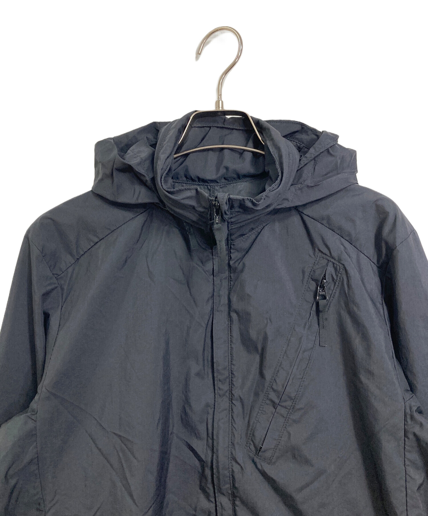 中古・古着通販】wt tactical (ワイルドシングスタクティカル) プル