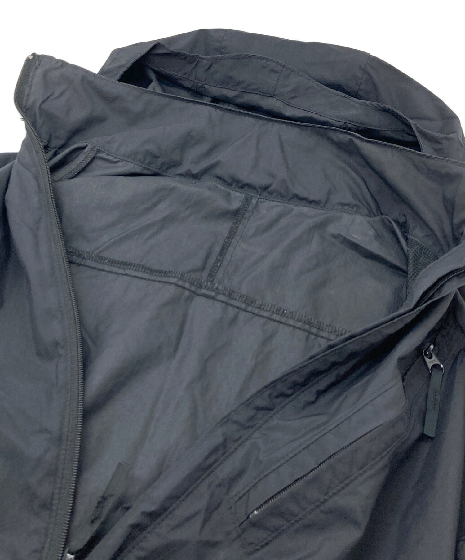 中古・古着通販】wt tactical (ワイルドシングスタクティカル) プル 