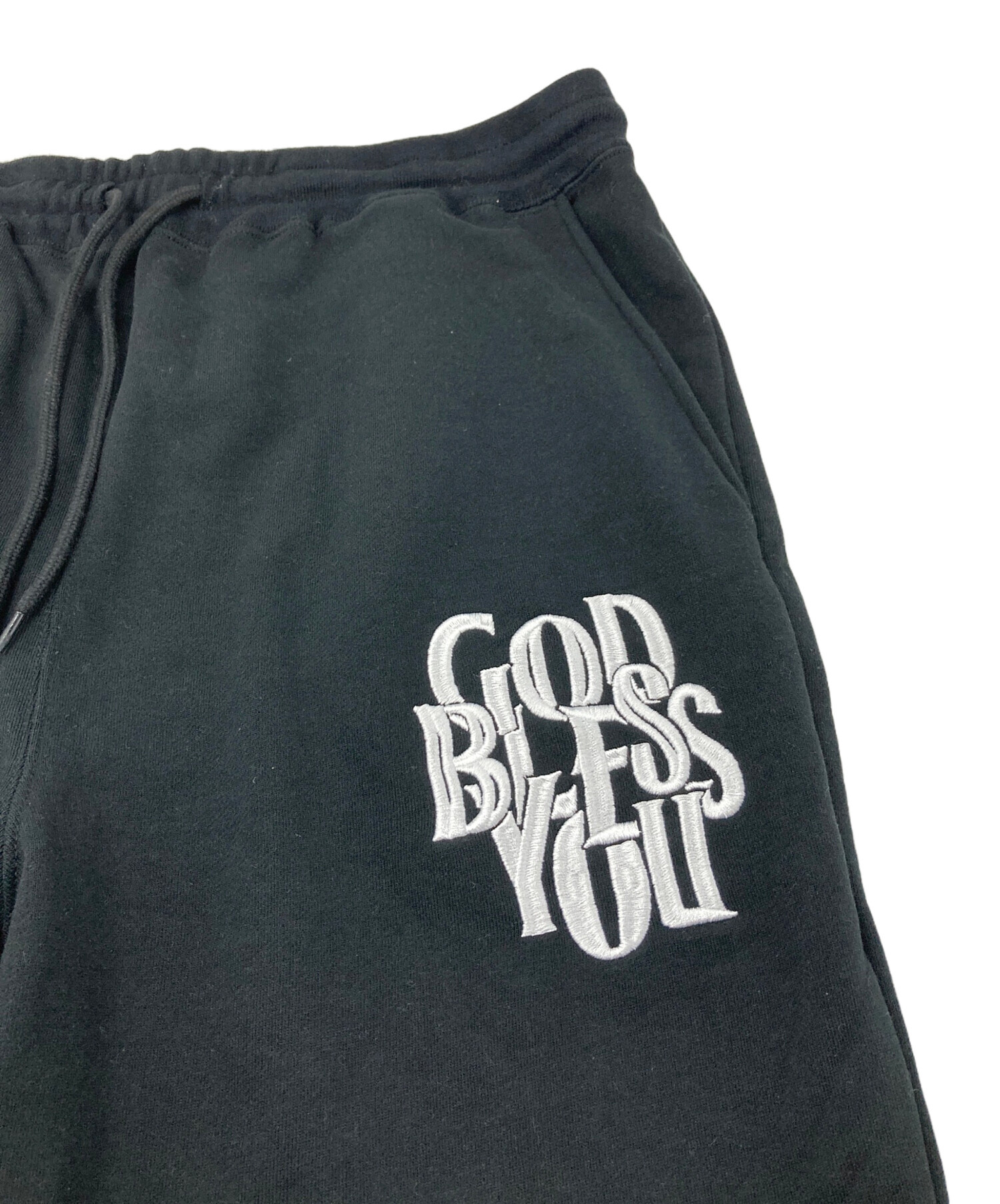 中古・古着通販】GOD BLESS YOU (ゴッド ブレス ユー) MFC STORE ロゴ 