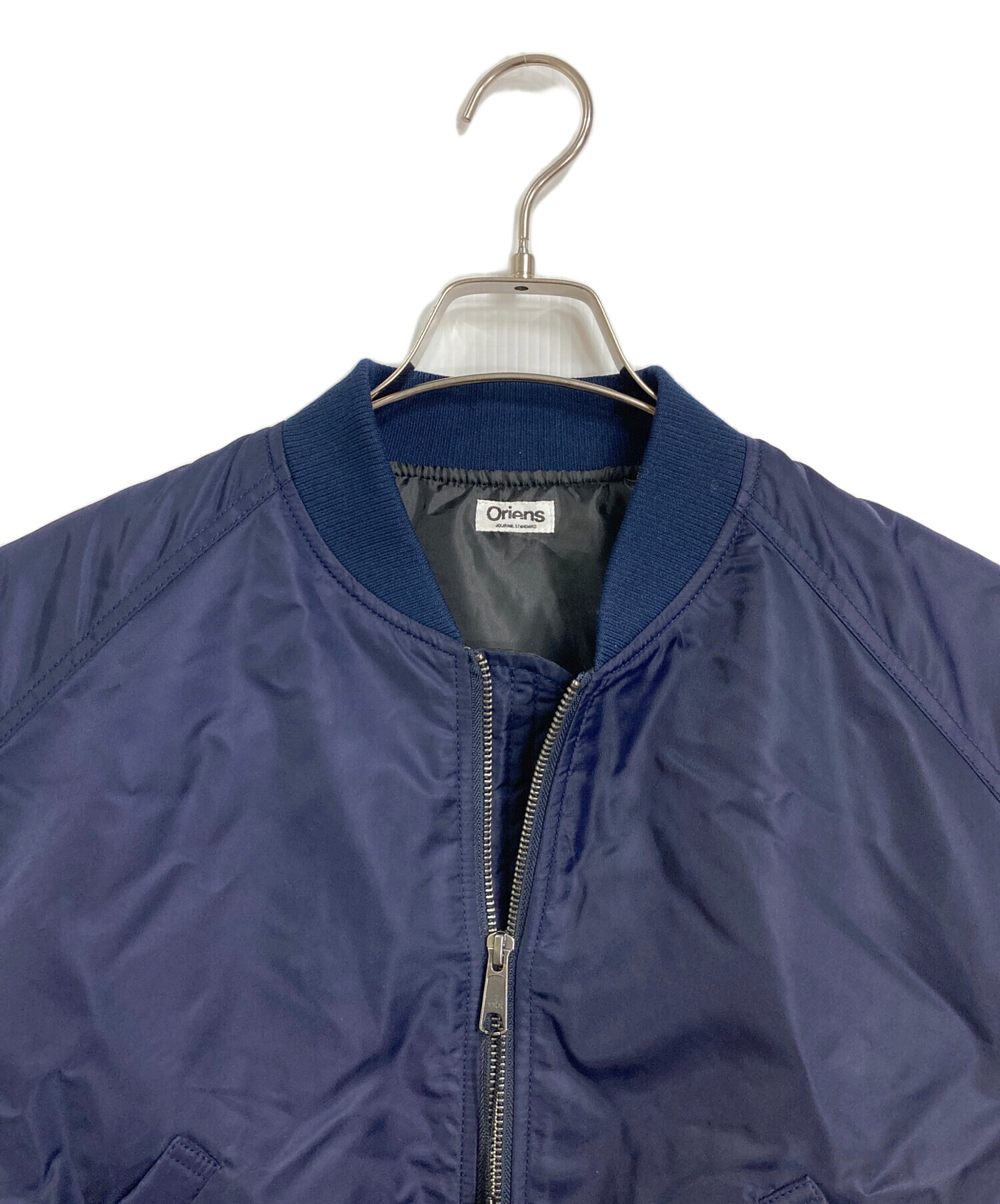 中古・古着通販】Oriens JOURNAL STANDARD (オリエンス ジャーナル