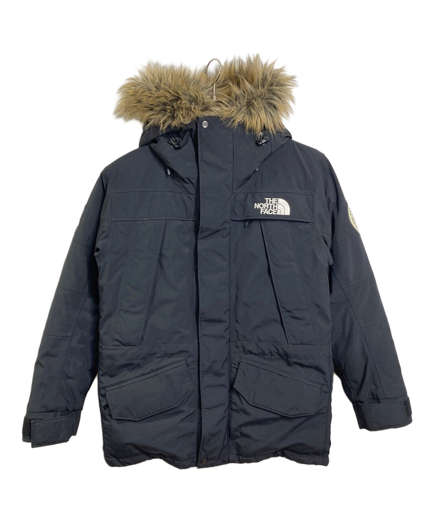 中古・古着通販】THE NORTH FACE (ザ ノース フェイス) アンターク