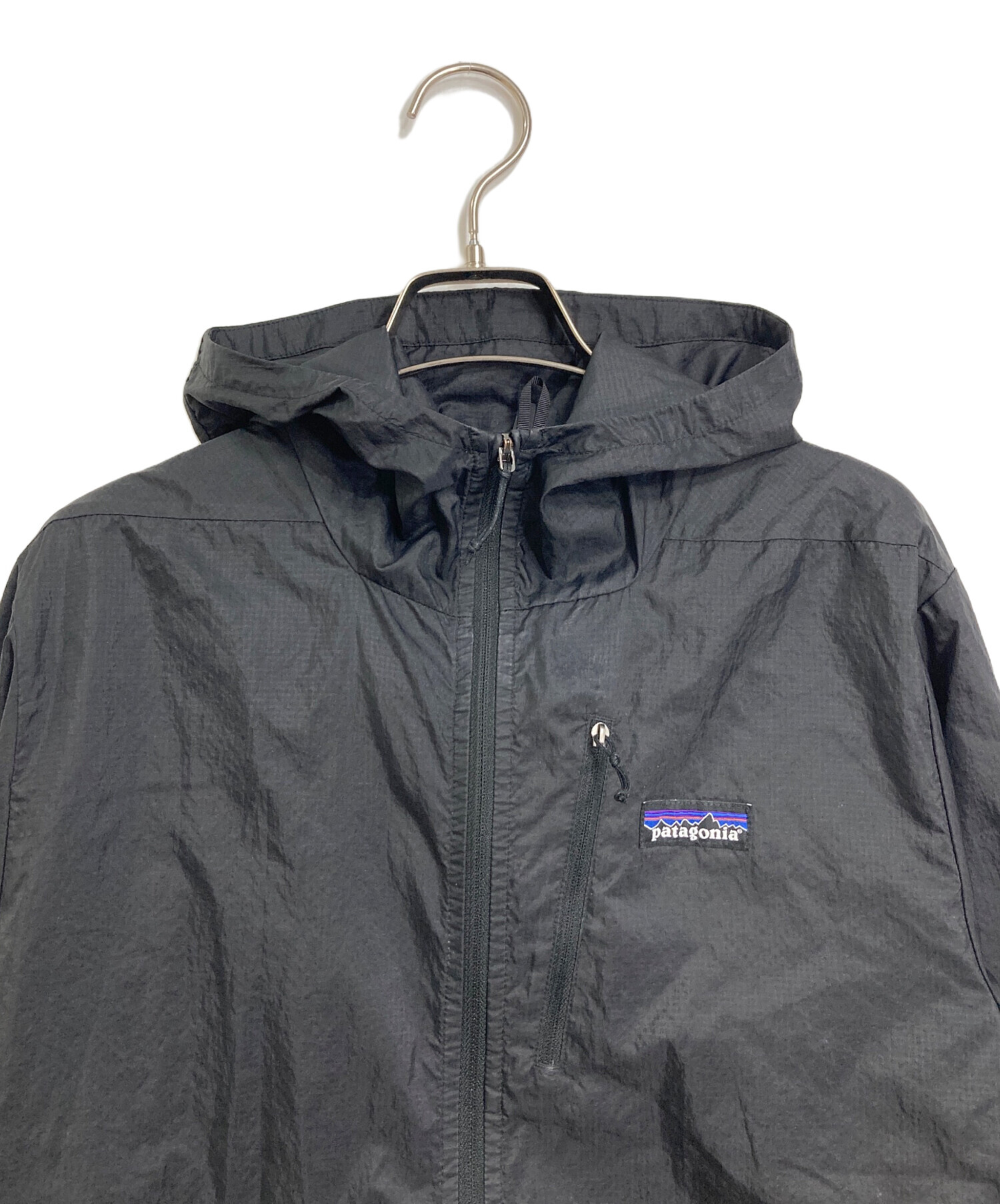 中古・古着通販】Patagonia (パタゴニア) Houdini Jacket ナイロン