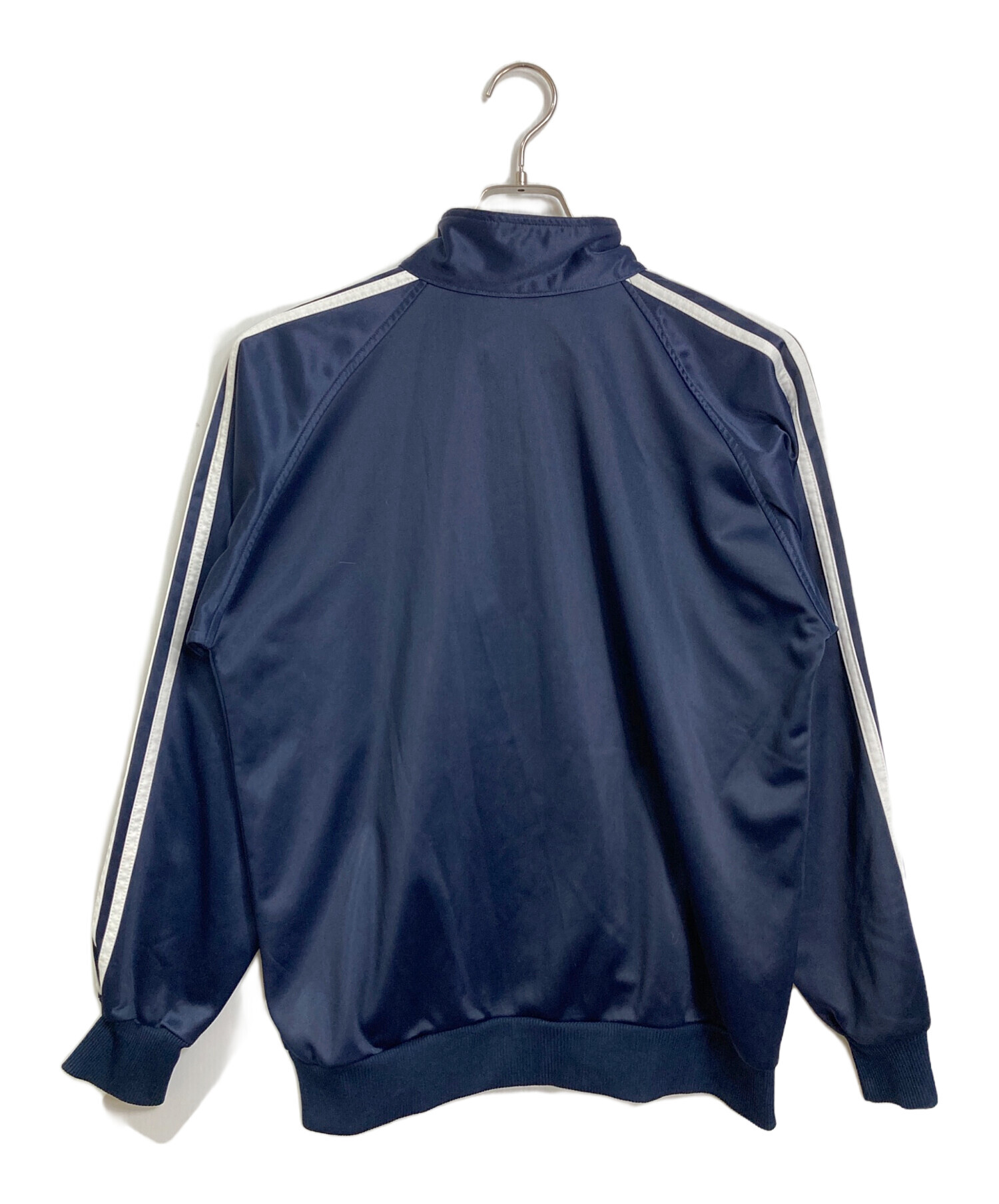 adidas トラックジャケット オールドアディダス 中古・古着通販】adidas (アディダス) 【古着】90'sトラック