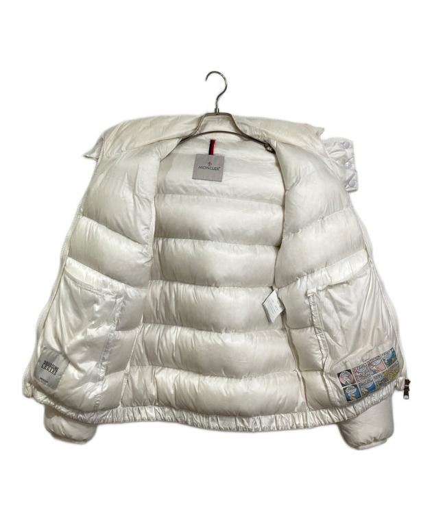 中古・古着通販】MONCLER (モンクレール) WILLM GIUBBOTTO ダウン
