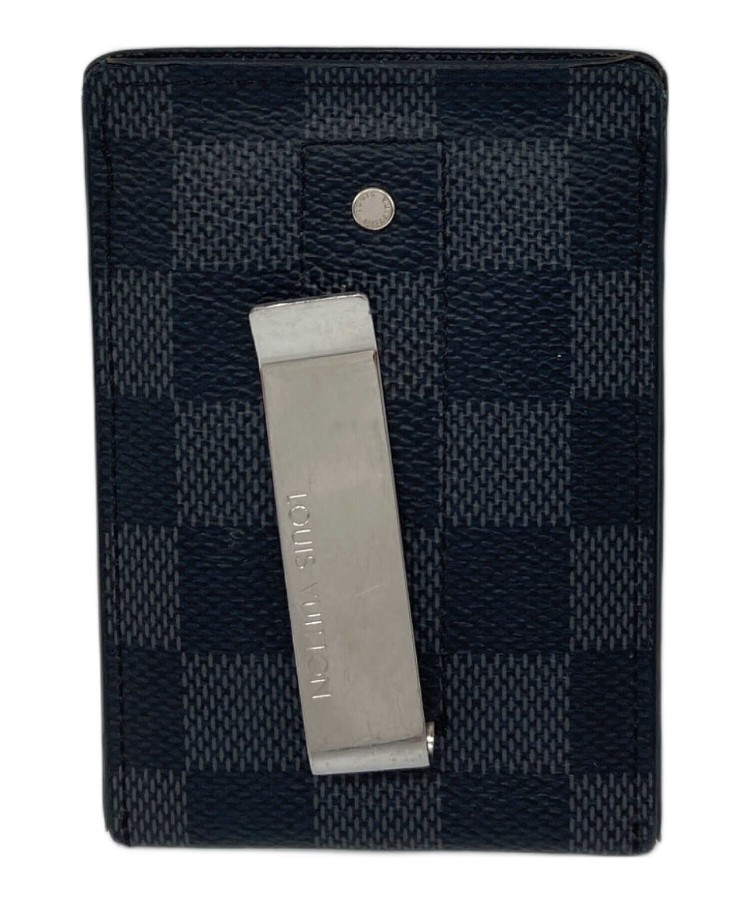 中古・古着通販】LOUIS VUITTON (ルイ ヴィトン) ポルトカルトパンス