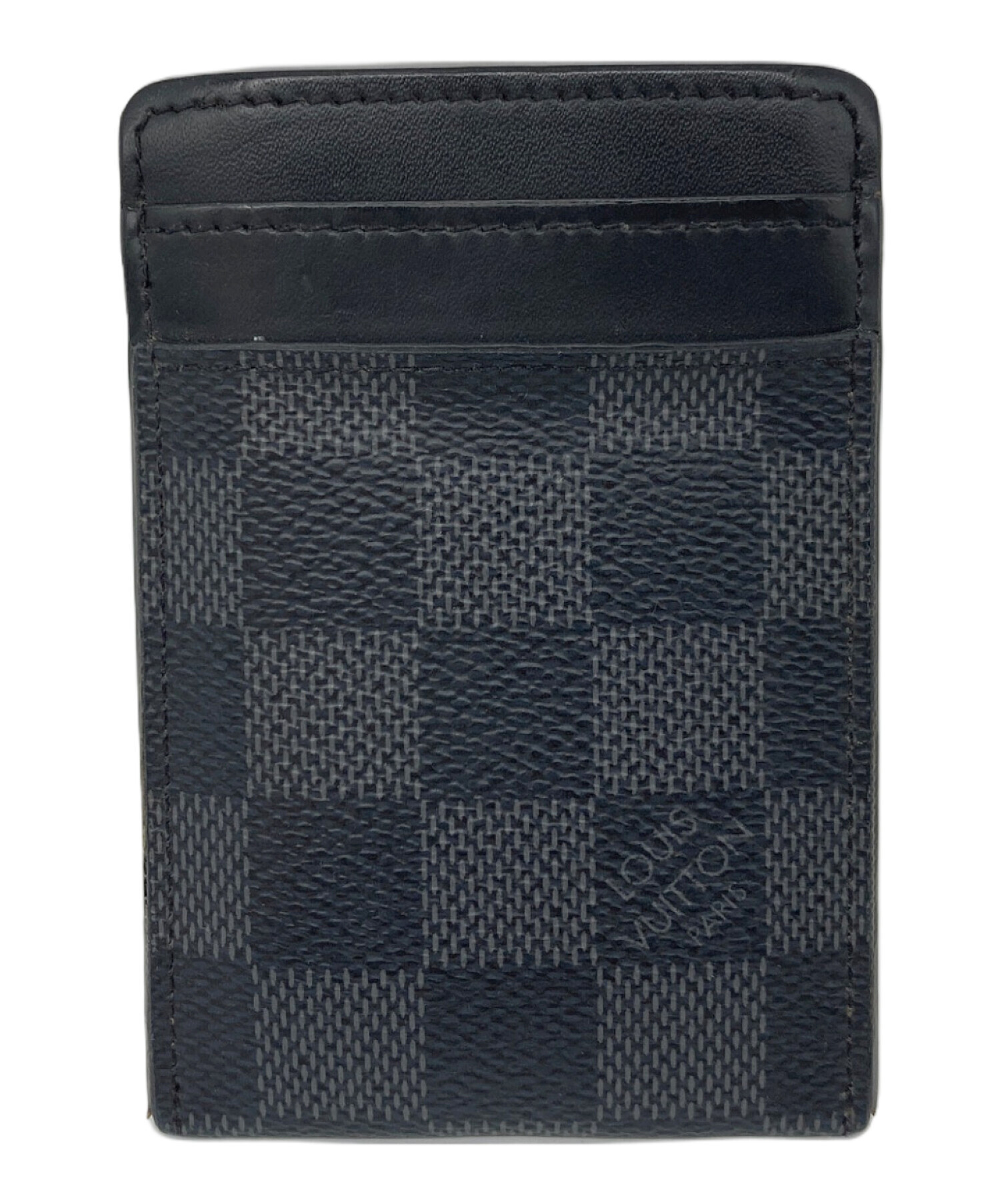 中古・古着通販】LOUIS VUITTON (ルイ ヴィトン) ポルトカルトパンス