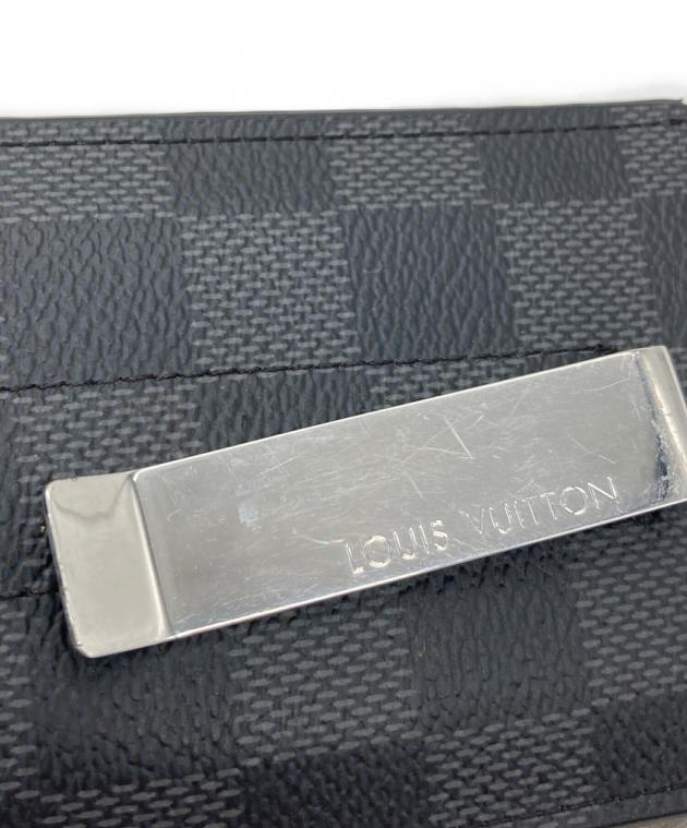 中古・古着通販】LOUIS VUITTON (ルイ ヴィトン) ポルトカルトパンス