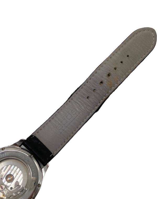 中古・古着通販】EPOS (エポス) デイト 自動巻き 腕時計 アナログ