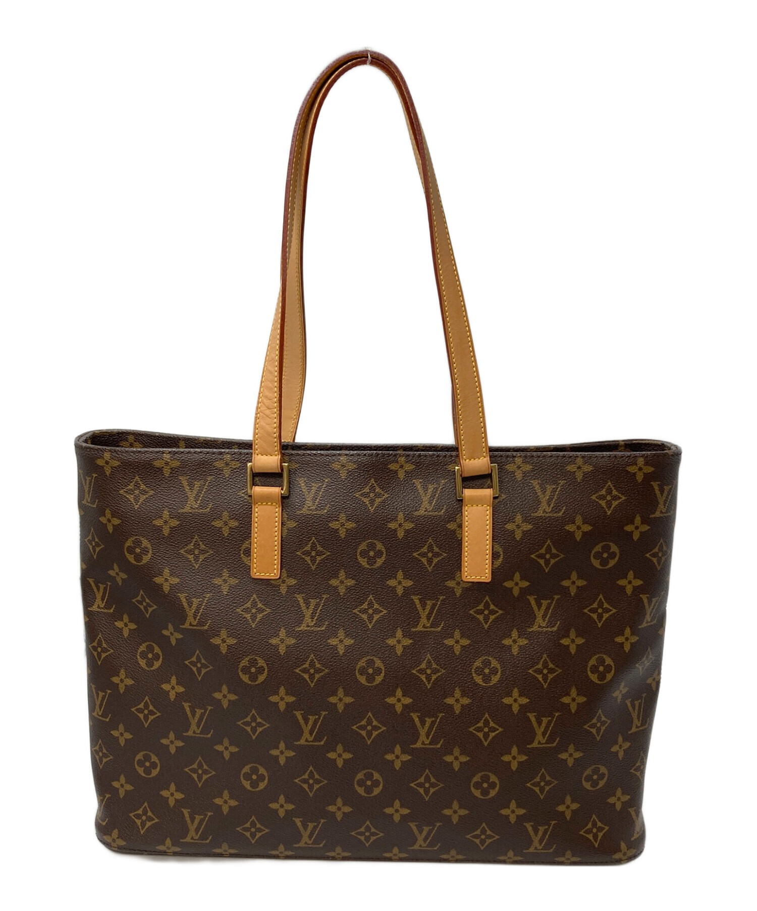 中古・古着通販】LOUIS VUITTON (ルイ ヴィトン) ショルダートート