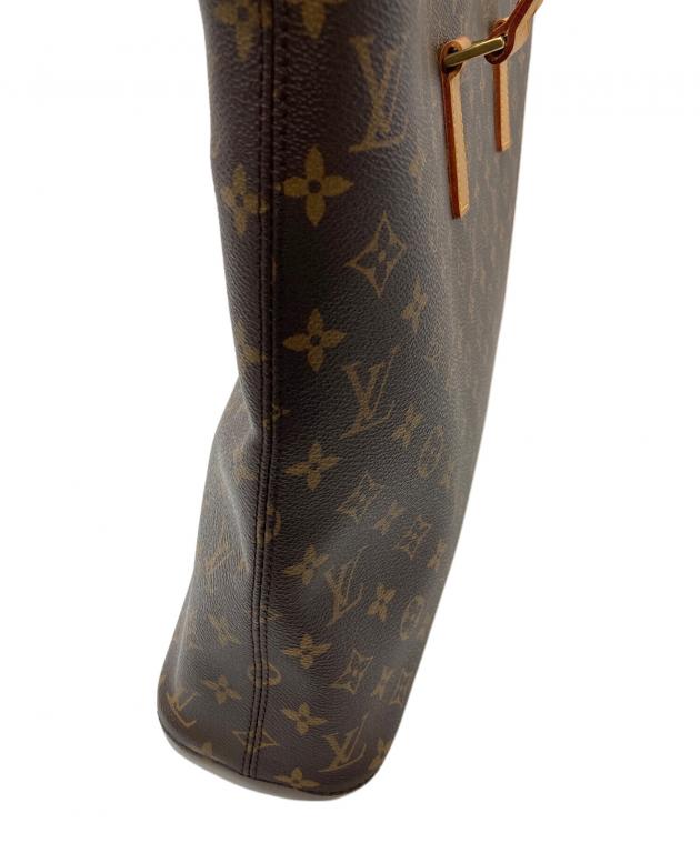 中古・古着通販】LOUIS VUITTON (ルイ ヴィトン) ショルダートート