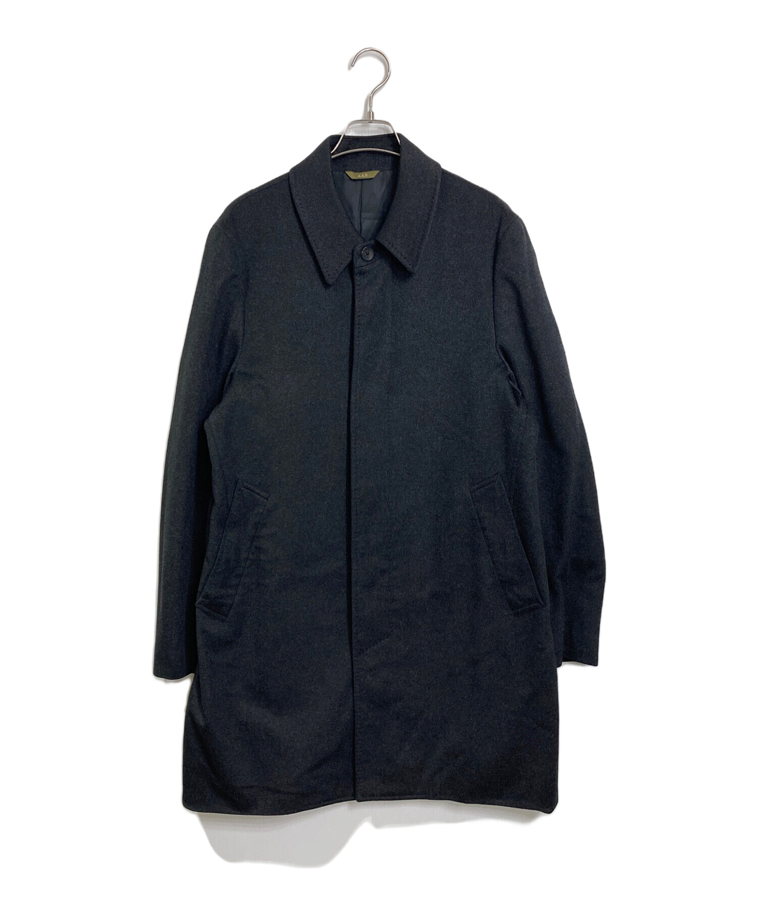 中古・古着通販】A.A.R YOHJI YAMAMOTO (アール ヨウジヤマモト