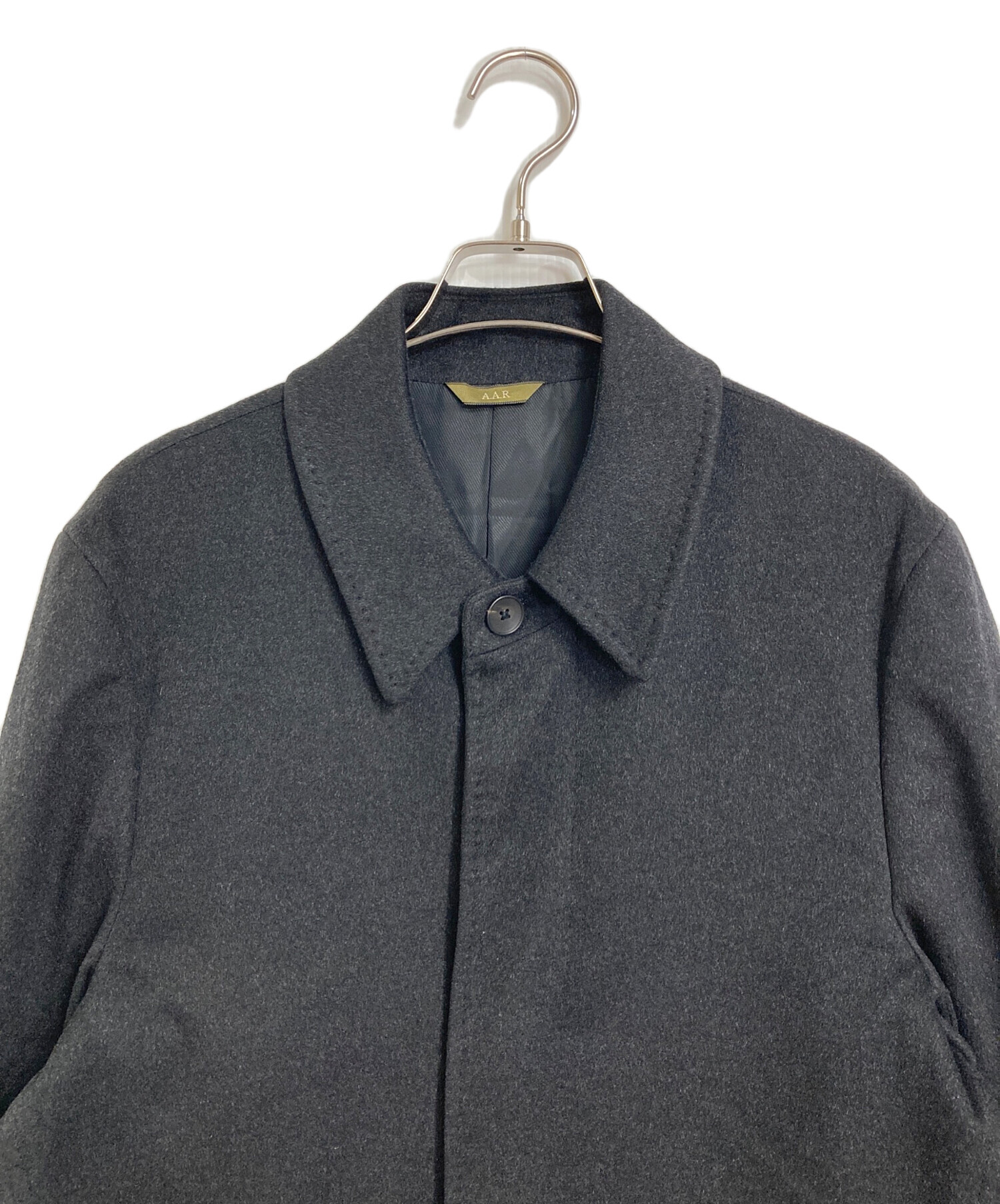 中古・古着通販】A.A.R YOHJI YAMAMOTO (アール ヨウジヤマモト