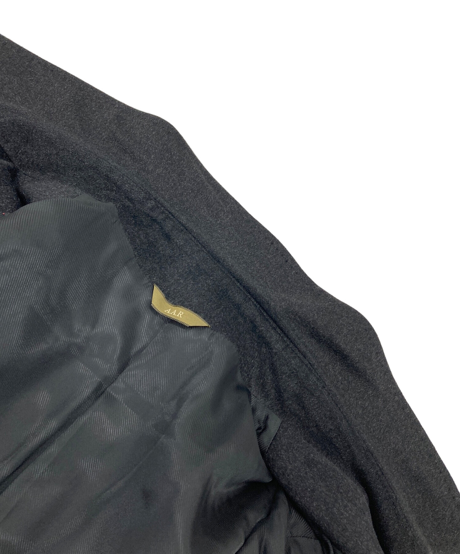 中古・古着通販】A.A.R YOHJI YAMAMOTO (アール ヨウジヤマモト
